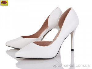 Купить Туфлі жіночі L11-5 Mei De Li білий