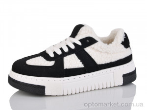 Купить Кросівки жіночі L1102-3 L.B. чорний