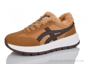 Купить Кросівки жіночі L1103-5 L.B. camel