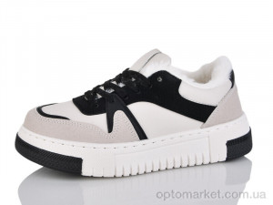 Купить Кросівки жіночі L1106-3 L.B. бежевий