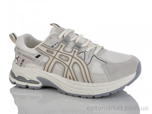 Купить Кросівки жіночі L1110-2 L.B. бежевий