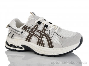 Купить Кросівки жіночі L1110-4 L.B. бежевий