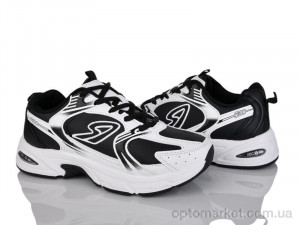 Купить Кросівки жіночі L125-3 Love-L&M-ZDW чорний