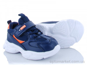 Купить Кросівки дитячі L127-1 С.Луч синій