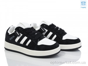 Купить Кросівки жіночі L155-6 Love-L&M-ZDW чорний