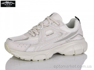 Купить Кросівки жіночі L1789-25 Baas бежевий