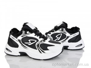 Купить Кросівки унісекс L179-3 Love-L&M-ZDW чорний