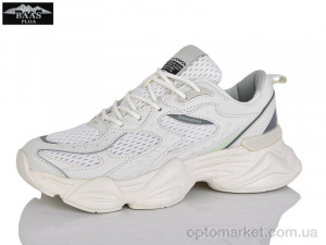 Купить Кросівки жіночі L1795-25 Baas бежевий