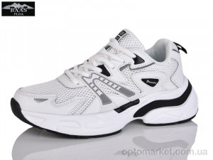 Купить Кросівки жіночі L1810-4 Baas білий