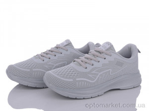 Купить Кросівки унісекс L183-2 LQD сірий