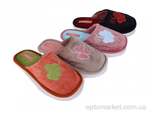 Купить Капці жіночі L1844 mix Sollaza мікс