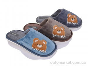 Купить Капці унісекс L1846 mix Sollaza мікс