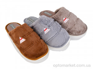 Купить Капці чоловічі L1848 mix Scarrhett мікс