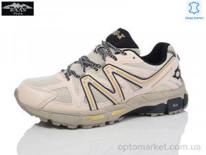 Купить Кросівки жіночі L1849-17 Baas бежевий