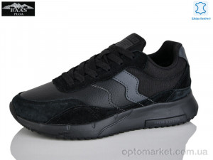Купить Кросівки дитячі L1853-1 Baas чорний