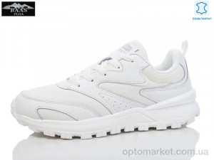 Купить Кросівки жіночі L1857-4 Baas білий
