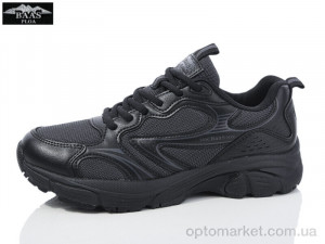 Купить Кросівки жіночі L1859-11 Baas сірий