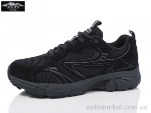 Купить Кросівки жіночі L1859-1 Baas чорний