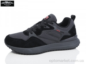 Купить Кросівки жіночі L1861-1 Baas сірий