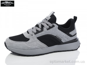 Купить Кросівки жіночі L1862-17 Baas чорний