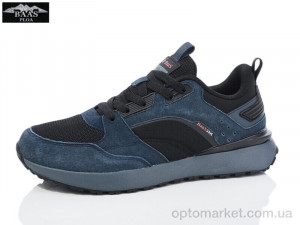 Купить Кросівки жіночі L1862-3 Baas чорний