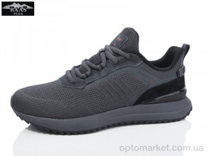 Купить Кросівки жіночі L1863-2 Baas сірий