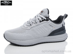 Купить Кросівки жіночі L1863-7 Baas сірий