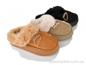 Купить Капці жіночі L1864 mix Elmob мікс