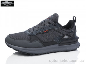 Купить Кросівки дитячі L1866-2 Baas сірий