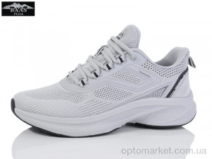 Купить Кросівки жіночі L1867-7 Baas сірий