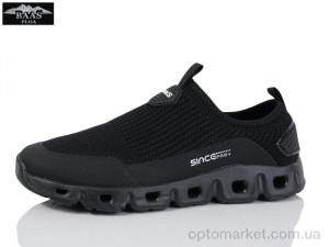 Купить Кросівки жіночі L1869-11 Baas чорний