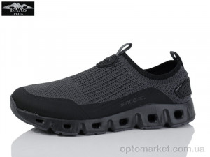 Купить Кросівки жіночі L1869-12 Baas сірий