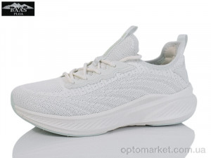 Купить Кросівки жіночі L1872-15 Baas зелений