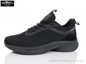 Купить Кросівки жіночі L1873-1 Baas чорний
