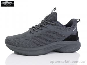 Купить Кросівки жіночі L1873-2 Baas сірий