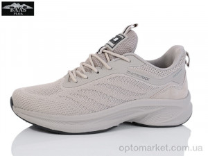 Купить Кросівки жіночі L1873-25 Baas бежевий