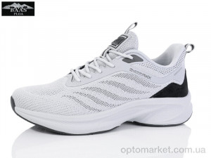 Купить Кросівки жіночі L1873-7 Baas сірий