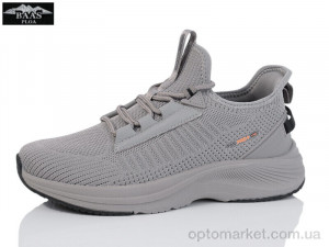 Купить Кросівки жіночі L1876-25 Baas сірий