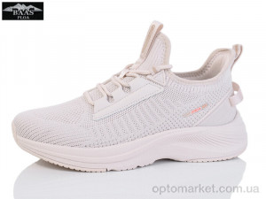 Купить Кросівки жіночі L1876-26 Baas бежевий