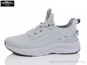 Купить Кросівки жіночі L1876-7 Baas сірий