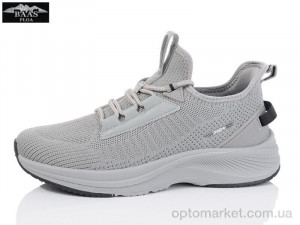 Купить Кросівки жіночі L1876-9 Baas сірий