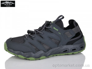 Купить Кросівки дитячі L1878-2 Baas сірий