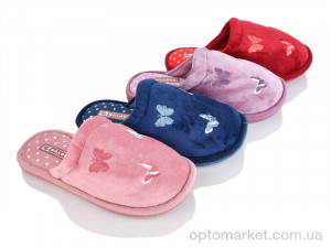 Купить Капці жіночі L1878 mix Hadyun мікс