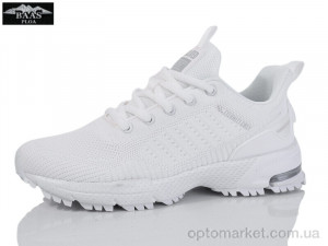Купить Кросівки жіночі L1880-4C Baas білий