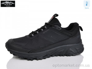 Купить Кросівки дитячі L1882-1 термо Baas чорний