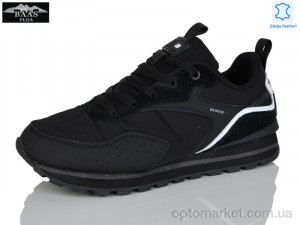 Купить Кросівки жіночі L1883-11C Baas чорний
