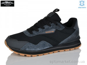 Купить Кросівки жіночі L1885-2C Baas чорний