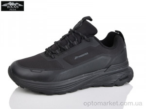 Купить Кросівки жіночі L1888-1 Baas чорний