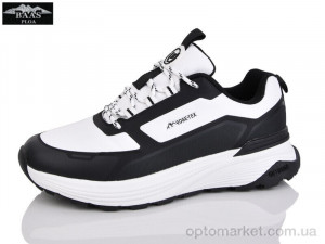 Купить Кросівки жіночі L1888-14 Baas білий