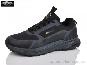 Купить Кросівки жіночі L1888-21 Baas чорний